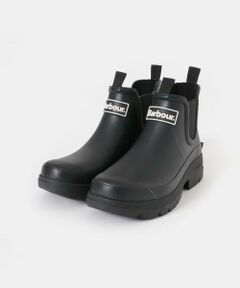 URBAN RESEARCH / アーバンリサーチ レインシューズ | Barbour　nimbus chelsea welly