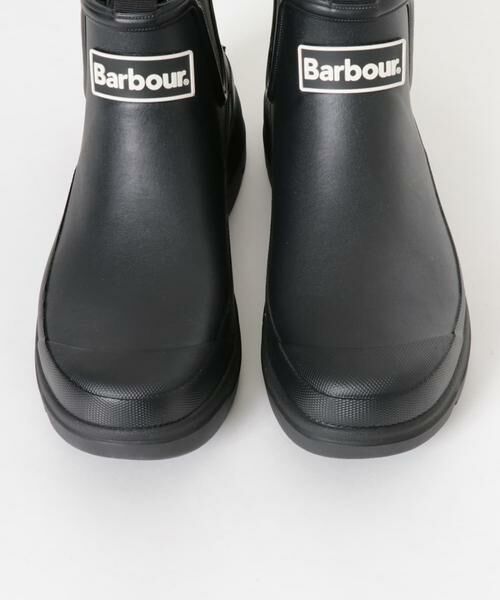 URBAN RESEARCH / アーバンリサーチ レインシューズ | Barbour　nimbus chelsea welly | 詳細2
