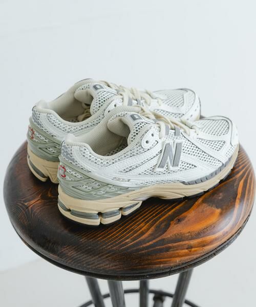 URBAN RESEARCH / アーバンリサーチ スニーカー | NEW BALANCE　M1906RP | 詳細3