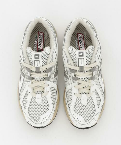 URBAN RESEARCH / アーバンリサーチ スニーカー | NEW BALANCE　M1906RP | 詳細6