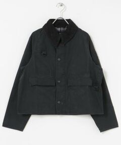 URBAN RESEARCH / アーバンリサーチ ブルゾン | Barbour　sl spey casual