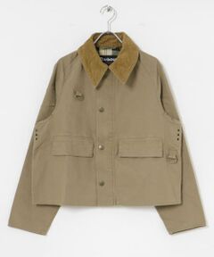 URBAN RESEARCH / アーバンリサーチ ブルゾン | Barbour　sl spey casual