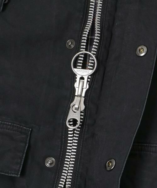 URBAN RESEARCH / アーバンリサーチ ブルゾン | Barbour　sl spey casual | 詳細3