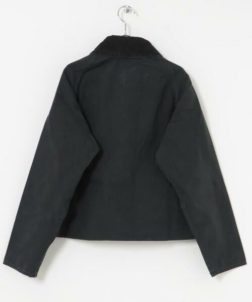 URBAN RESEARCH / アーバンリサーチ ブルゾン | Barbour　sl spey casual | 詳細5