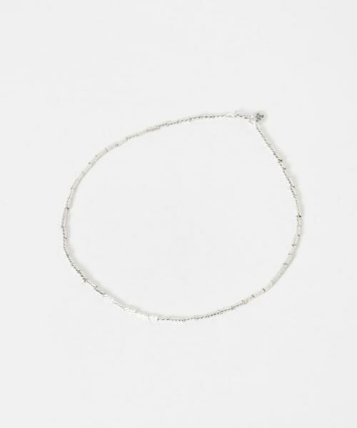 URBAN RESEARCH / アーバンリサーチ ネックレス・ペンダント・チョーカー | Sisi Joia　NEW LINE necklace | 詳細1