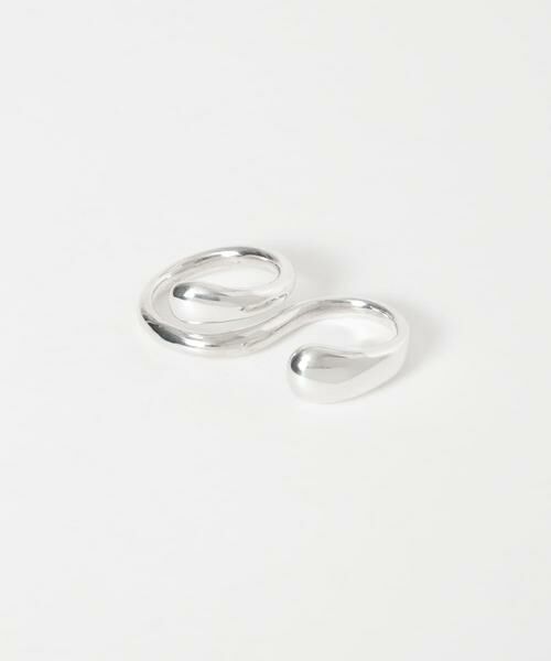 URBAN RESEARCH / アーバンリサーチ リング | BULBS　Smila Caceae | 詳細1