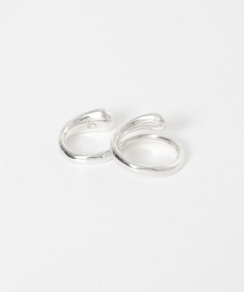 URBAN RESEARCH / アーバンリサーチ リング | BULBS　Smila Caceae | 詳細2