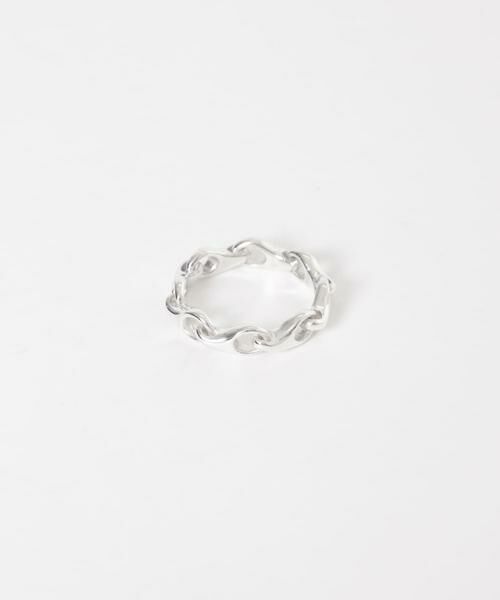 URBAN RESEARCH / アーバンリサーチ リング | BULBS　Cerbera leata | 詳細1