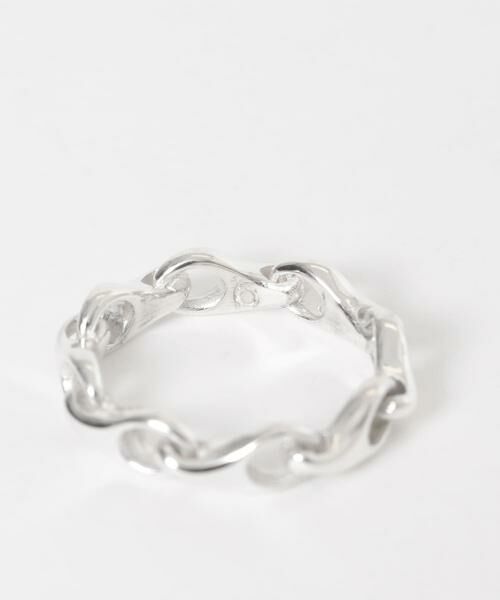 URBAN RESEARCH / アーバンリサーチ リング | BULBS　Cerbera leata | 詳細2