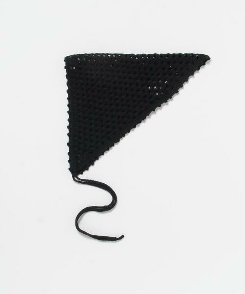 URBAN RESEARCH / アーバンリサーチ バンダナ・スカーフ | THROW　MAEVE | 詳細1