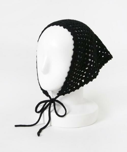 URBAN RESEARCH / アーバンリサーチ バンダナ・スカーフ | THROW　MAEVE | 詳細2