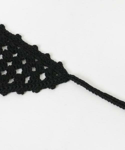 URBAN RESEARCH / アーバンリサーチ バンダナ・スカーフ | THROW　MAEVE | 詳細3