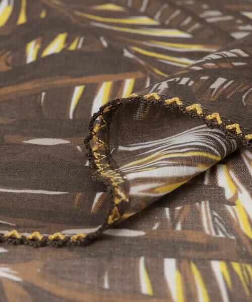 URBAN RESEARCH / アーバンリサーチ バンダナ・スカーフ | THROW　SASHA | 詳細3