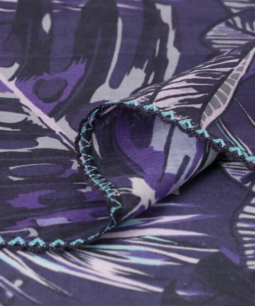 URBAN RESEARCH / アーバンリサーチ バンダナ・スカーフ | THROW　SASHA | 詳細7