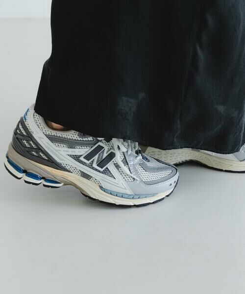 URBAN RESEARCH / アーバンリサーチ スニーカー | NEW BALANCE　U1906NA | 詳細1