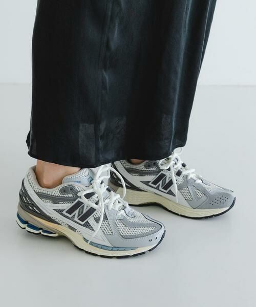 URBAN RESEARCH / アーバンリサーチ スニーカー | NEW BALANCE　U1906NA | 詳細2