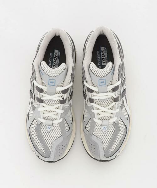 URBAN RESEARCH / アーバンリサーチ スニーカー | NEW BALANCE　U1906NA | 詳細6