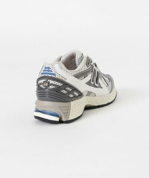 URBAN RESEARCH / アーバンリサーチ スニーカー | NEW BALANCE　U1906NA | 詳細7