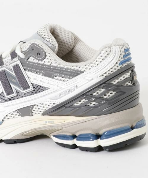 URBAN RESEARCH / アーバンリサーチ スニーカー | NEW BALANCE　U1906NA | 詳細9