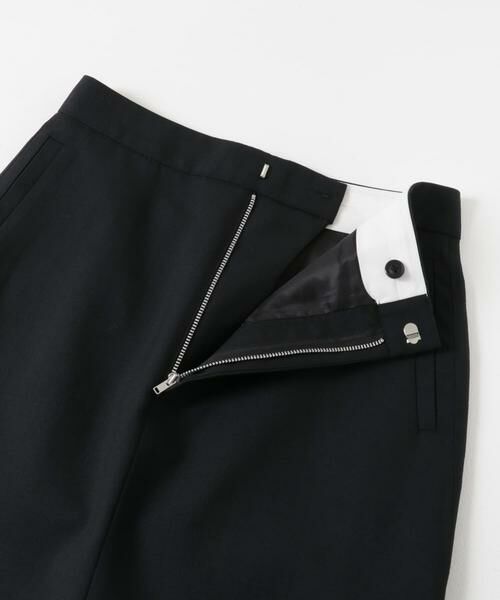 URBAN RESEARCH / アーバンリサーチ スカート | VIVIANO　Tulle Layered Midi Skirt | 詳細5