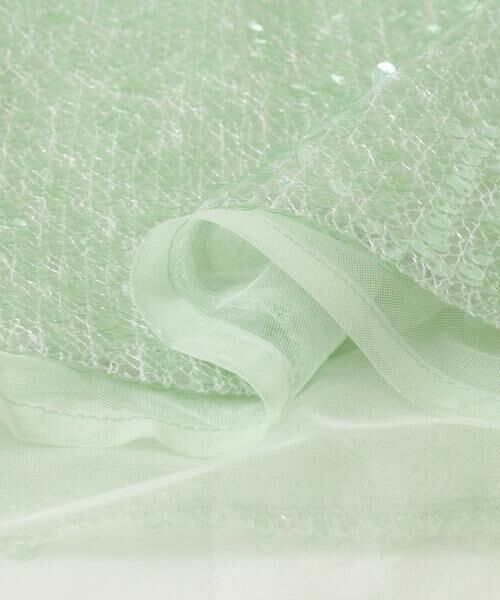 URBAN RESEARCH / アーバンリサーチ スカート | VIVIANO　Sequins Midi Skirt | 詳細8