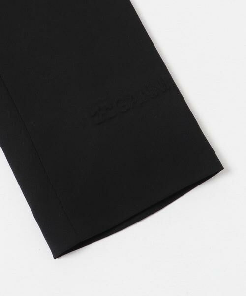 URBAN RESEARCH / アーバンリサーチ その他アウター | GANNI　Light Twill SuitingBlazer | 詳細2