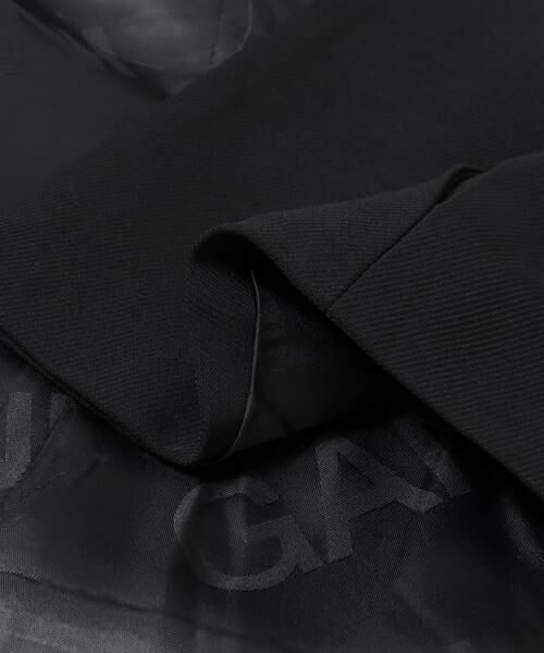 URBAN RESEARCH / アーバンリサーチ その他アウター | GANNI　Light Twill SuitingBlazer | 詳細6
