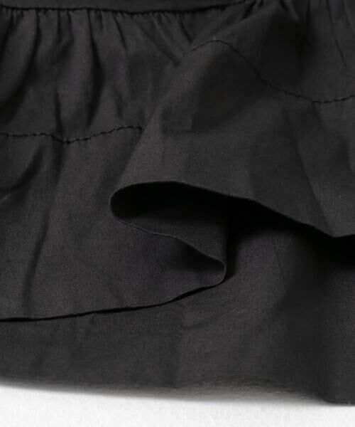 URBAN RESEARCH / アーバンリサーチ シャツ・ブラウス | GANNI　Tie Strap BLOUSE | 詳細5