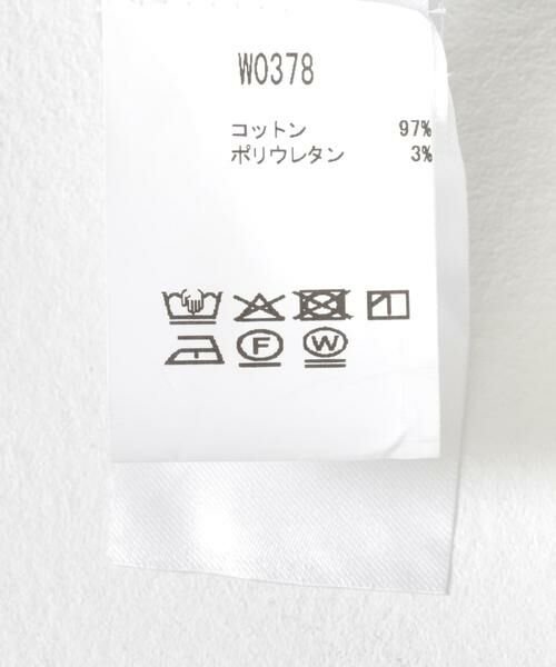 URBAN RESEARCH / アーバンリサーチ シャツ・ブラウス | GANNI　Tie Strap BLOUSE | 詳細7