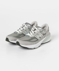URBAN RESEARCH / アーバンリサーチ スニーカー | NEW BALANCE　W990GL6