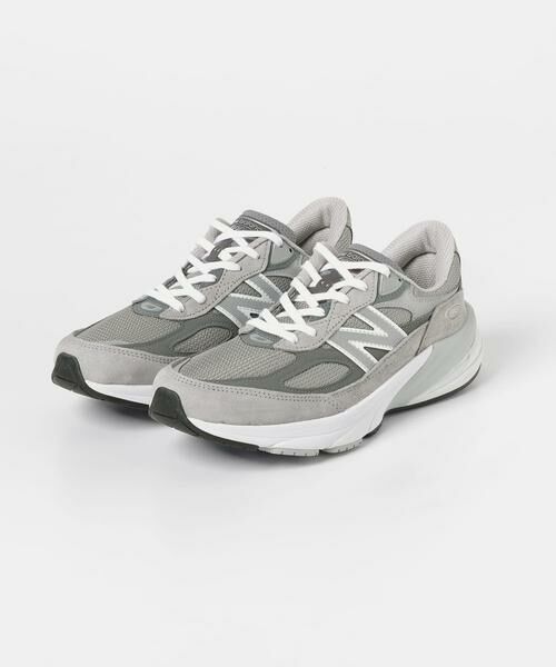 URBAN RESEARCH / アーバンリサーチ スニーカー | NEW BALANCE　W990GL6 | 詳細1