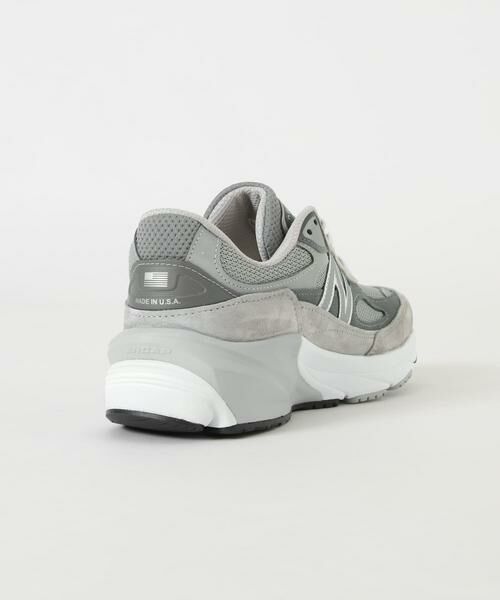 URBAN RESEARCH / アーバンリサーチ スニーカー | NEW BALANCE　W990GL6 | 詳細3