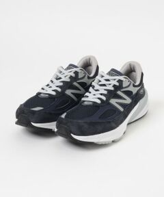 URBAN RESEARCH / アーバンリサーチ スニーカー | NEW BALANCE　W990NV6