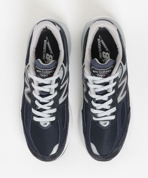 URBAN RESEARCH / アーバンリサーチ スニーカー | NEW BALANCE　W990NV6 | 詳細2