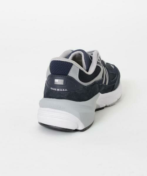 URBAN RESEARCH / アーバンリサーチ スニーカー | NEW BALANCE　W990NV6 | 詳細3