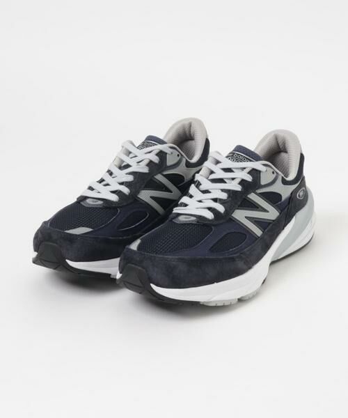 URBAN RESEARCH/A[oT[` NEW BALANCE W990NV6 lCr[ 23.5