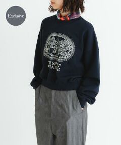 URBAN RESEARCH / アーバンリサーチ スウェット | 『別注』WAVEUNION×URBAN RESEARCH　sweat shirts