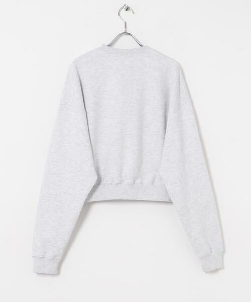 URBAN RESEARCH / アーバンリサーチ スウェット | 『別注』WAVEUNION×URBAN RESEARCH　sweat shirts | 詳細21