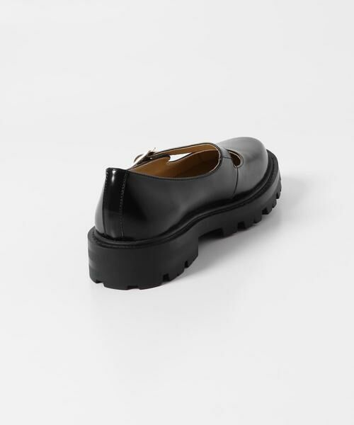 URBAN RESEARCH / アーバンリサーチ シューズ | ARTESANOS　platform mary jane | 詳細3