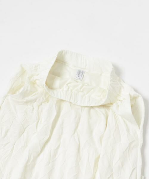 URBAN RESEARCH / アーバンリサーチ スカート | 『別注』GGG×URBAN RESEARCH　ワッシャースカート | 詳細6