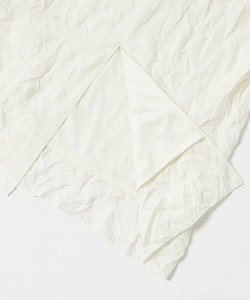 URBAN RESEARCH / アーバンリサーチ スカート | 『別注』GGG×URBAN RESEARCH　ワッシャースカート | 詳細8