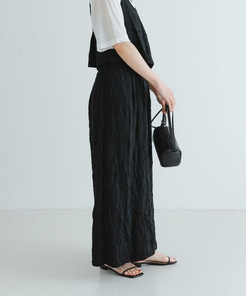 URBAN RESEARCH / アーバンリサーチ スカート | 『別注』GGG×URBAN RESEARCH　ワッシャースカート | 詳細14