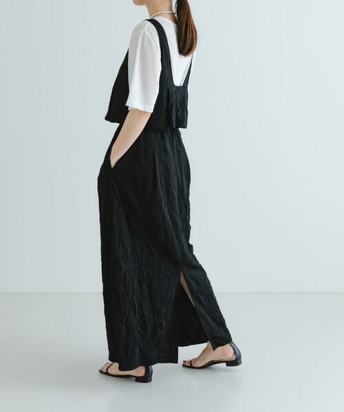 URBAN RESEARCH / アーバンリサーチ スカート | 『別注』GGG×URBAN RESEARCH　ワッシャースカート | 詳細15