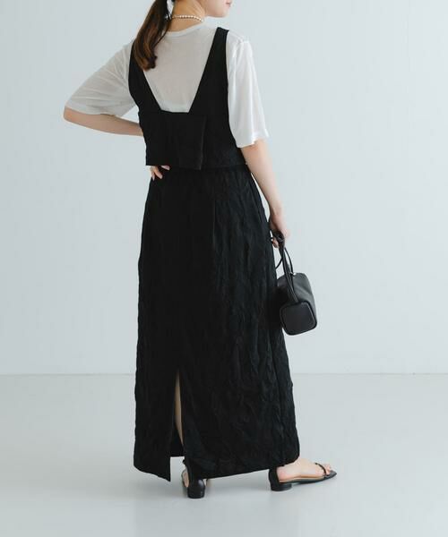 URBAN RESEARCH / アーバンリサーチ スカート | 『別注』GGG×URBAN RESEARCH　ワッシャースカート | 詳細16