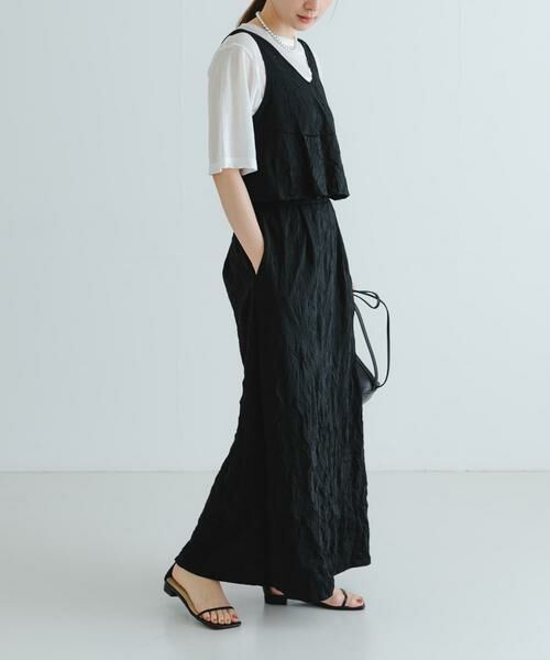 URBAN RESEARCH / アーバンリサーチ スカート | 『別注』GGG×URBAN RESEARCH　ワッシャースカート | 詳細17