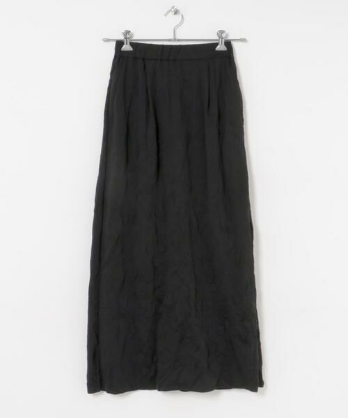 URBAN RESEARCH / アーバンリサーチ スカート | 『別注』GGG×URBAN RESEARCH　ワッシャースカート | 詳細19