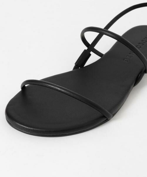 URBAN RESEARCH / アーバンリサーチ サンダル | LAOCOONTE　ALUA Sofia | 詳細12