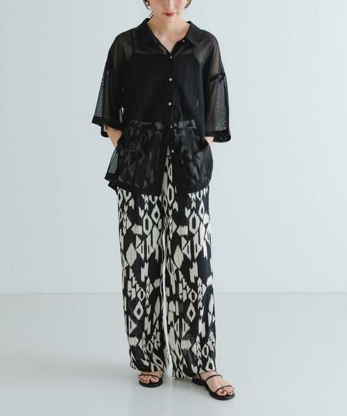 URBAN RESEARCH / アーバンリサーチ サンダル | LAOCOONTE　ALUA Sofia | 詳細3