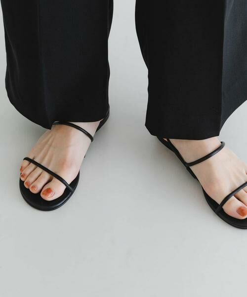 URBAN RESEARCH / アーバンリサーチ サンダル | LAOCOONTE　ALUA Sofia | 詳細4