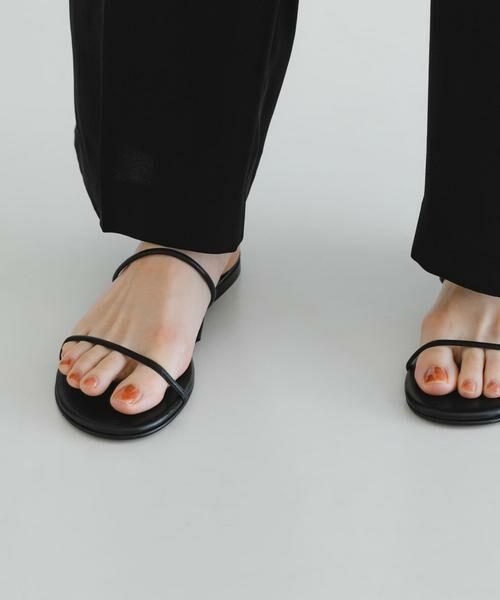 URBAN RESEARCH / アーバンリサーチ サンダル | LAOCOONTE　ALUA Sofia | 詳細5